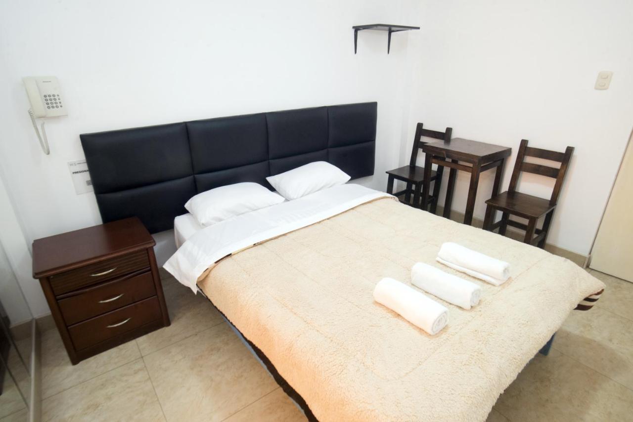 Hostal Suenos Brena Lima Buitenkant foto