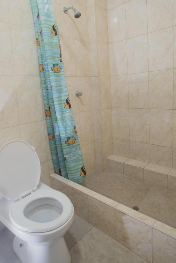 Hostal Suenos Brena Lima Buitenkant foto