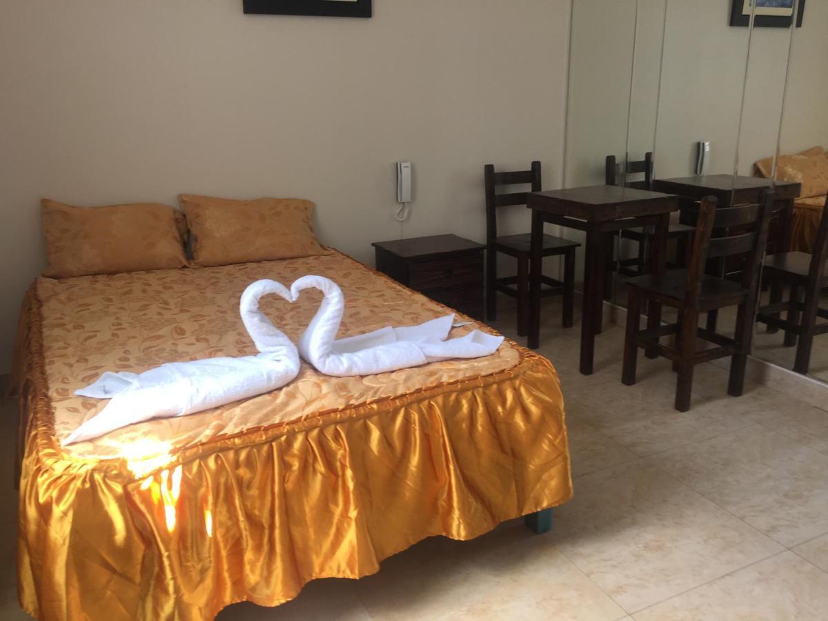 Hostal Suenos Brena Lima Buitenkant foto